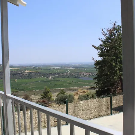 Raggio Di Sole Frühstückspension Rocca Imperiale