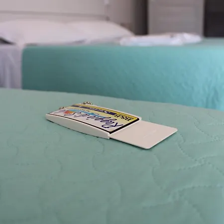 Raggio Di Sole Bed & Breakfast Rocca Imperiale