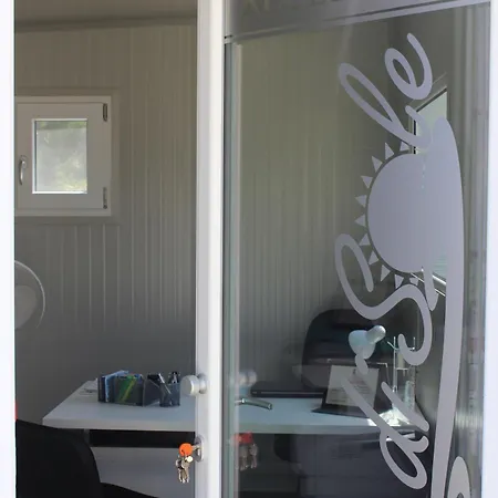 Raggio Di Sole Rocca Imperiale