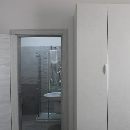 Raggio Di Sole Panzió