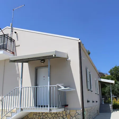 Raggio Di Sole Bed & Breakfast