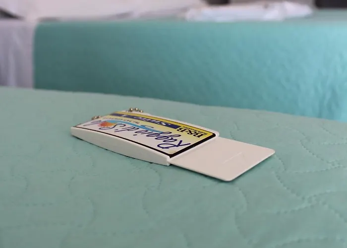 Raggio Di Sole Bed & Breakfast Rocca Imperiale