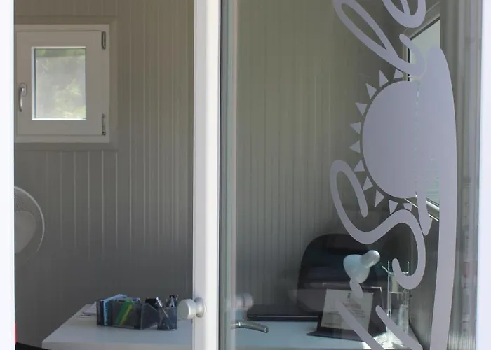 Raggio Di Sole Rocca Imperiale