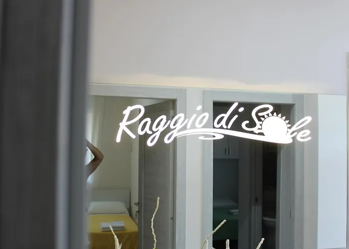 Raggio Di Sole Bed & Breakfast *