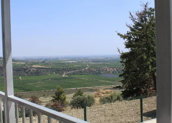 Raggio Di Sole Bed & Breakfast Rocca Imperiale