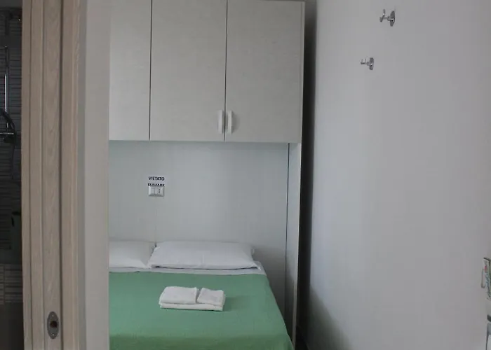 Raggio Di Sole * Rocca Imperiale