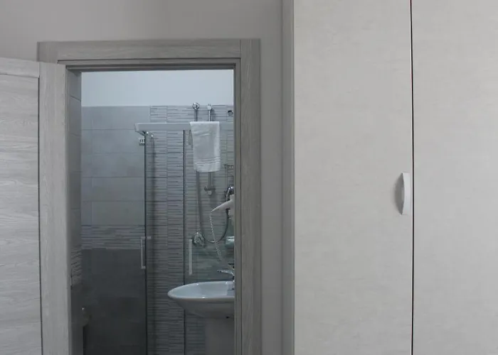 Raggio Di Sole Panzió