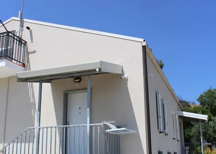 Raggio Di Sole Bed & Breakfast